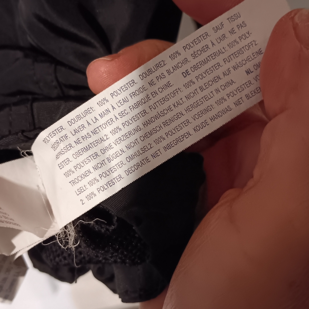 Jacket - Picture 2 of 3
